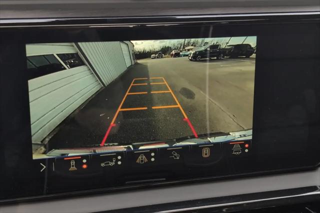 2026 GMC Sierra 1500 Crew Cab, Short Bed, AT4X, 4WD