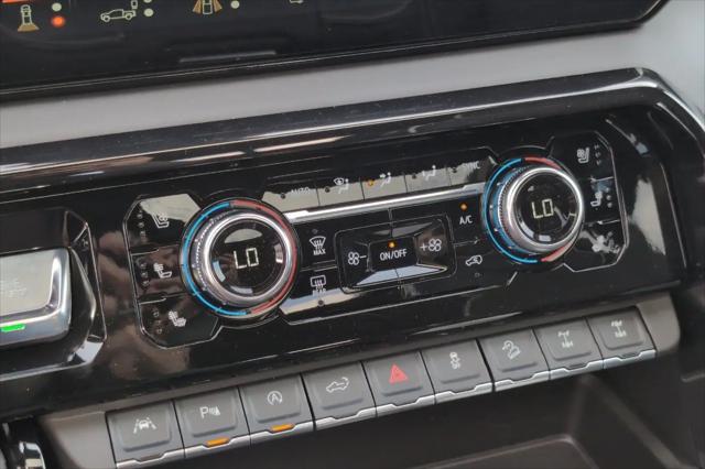 2026 GMC Sierra 1500 Crew Cab, Short Bed, AT4X, 4WD