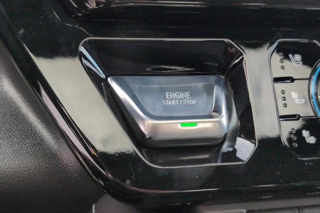 2026 GMC Sierra 1500 Crew Cab, Short Bed, AT4X, 4WD