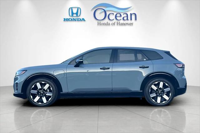 2026 Honda Prologue Elite
