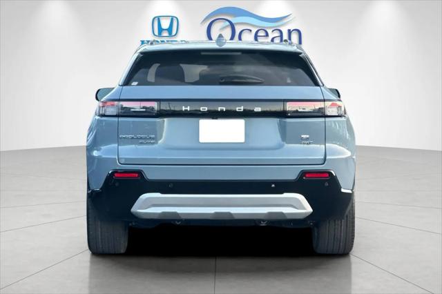 2026 Honda Prologue Elite