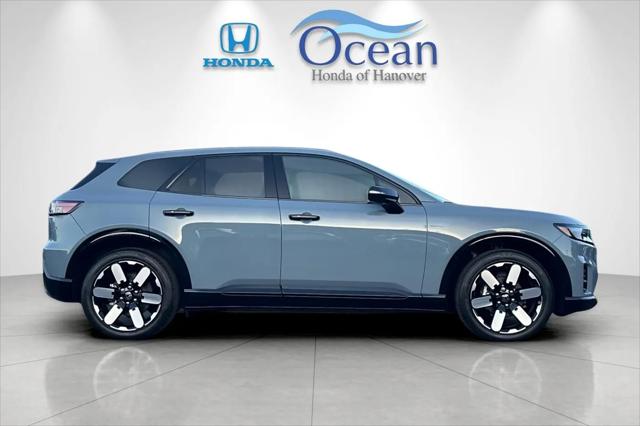 2026 Honda Prologue Elite