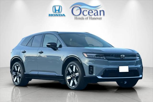 2026 Honda Prologue Elite