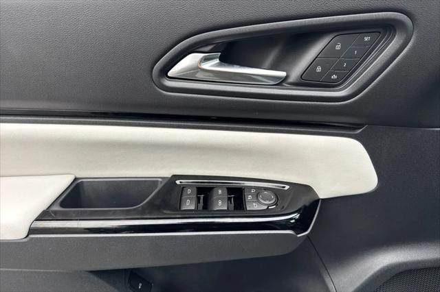2026 Honda Prologue Elite