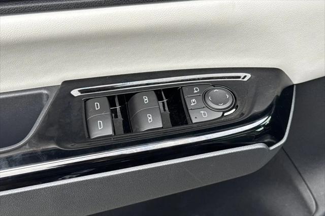 2026 Honda Prologue Elite