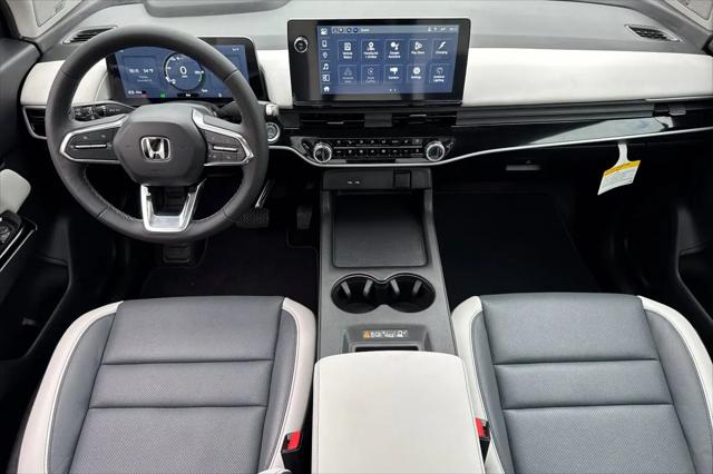 2026 Honda Prologue Elite