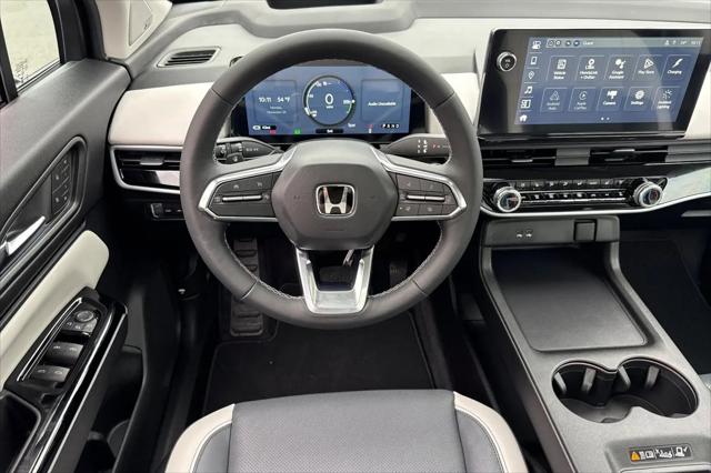2026 Honda Prologue Elite