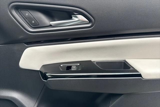 2026 Honda Prologue Elite