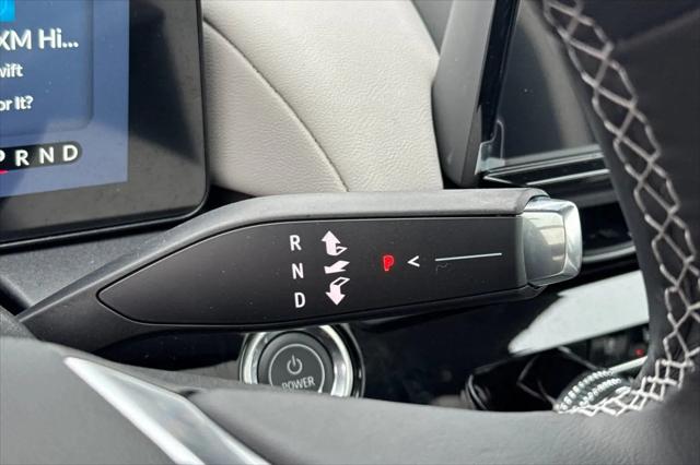 2026 Honda Prologue Elite