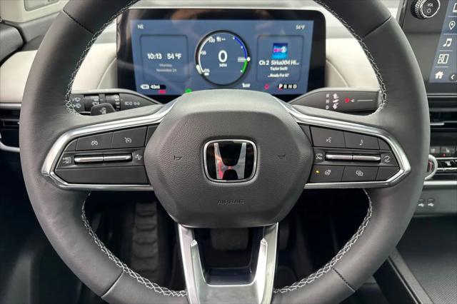 2026 Honda Prologue Elite