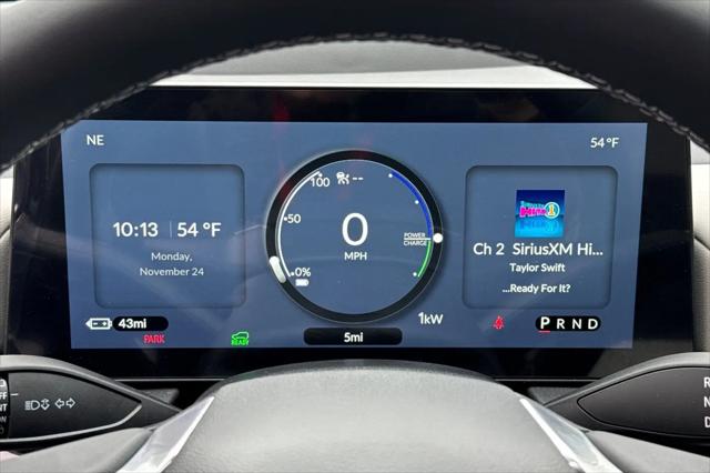 2026 Honda Prologue Elite