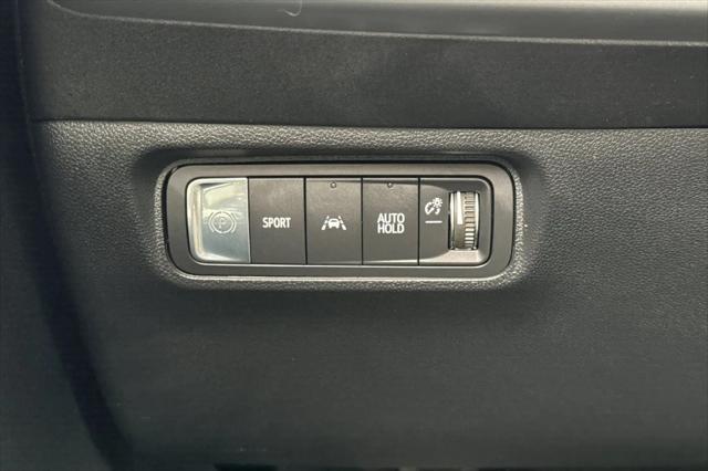 2026 Honda Prologue Elite