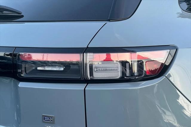 2026 Honda Prologue Elite