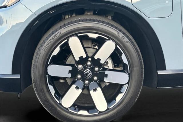 2026 Honda Prologue Elite