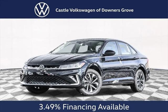 2026 Volkswagen Jetta S for sale in Downers Grove, IL