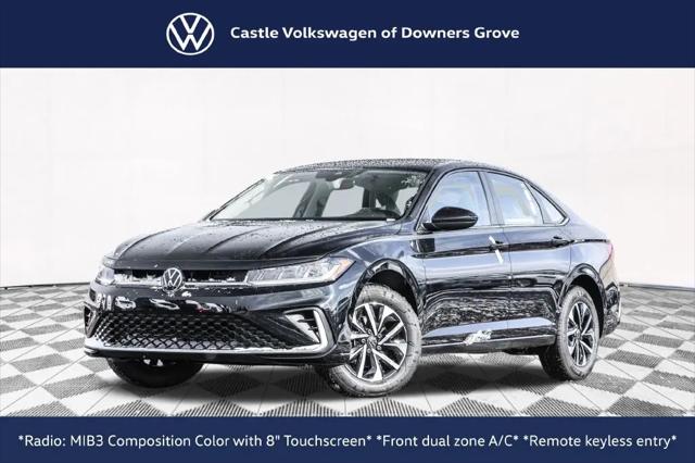 2026 Volkswagen Jetta S for sale in Downers Grove, IL