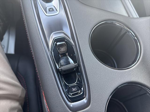 2026 Chevrolet Corvette Stingray Coupe, 2LT, RWD