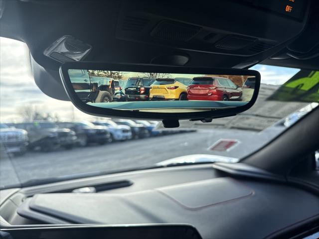 2026 Chevrolet Corvette Stingray Coupe, 2LT, RWD