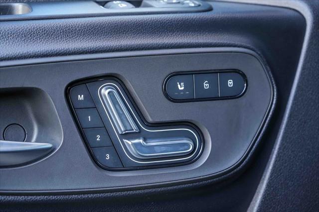 2026 Mercedes-Benz Sprinter 2500 Standard Roof 4-Cyl Diesel HO
