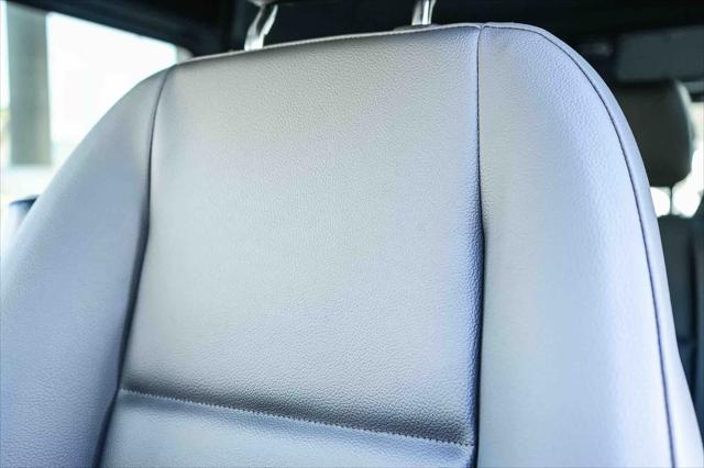 2026 Mercedes-Benz Sprinter 2500 Standard Roof 4-Cyl Diesel HO
