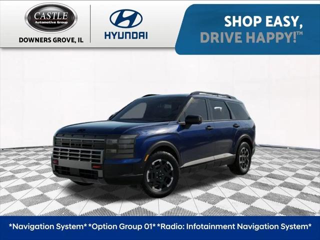 2026 Hyundai Palisade XRT Pro for sale in Downers Grove, IL