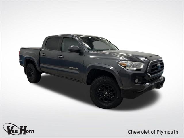2020 Toyota Tacoma SR5 V6 for sale in Plymouth, WI