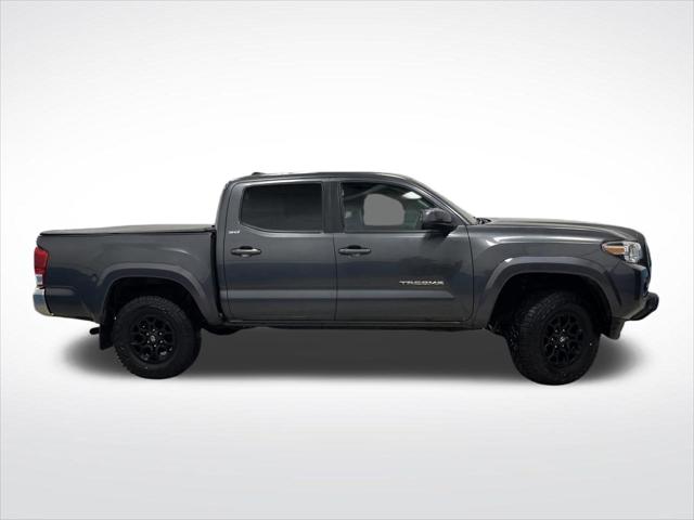 2020 Toyota Tacoma SR5 V6
