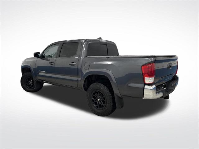 2020 Toyota Tacoma SR5 V6