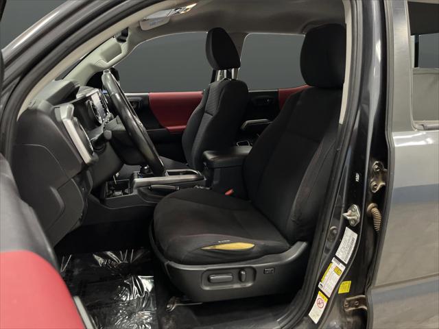 2020 Toyota Tacoma SR5 V6