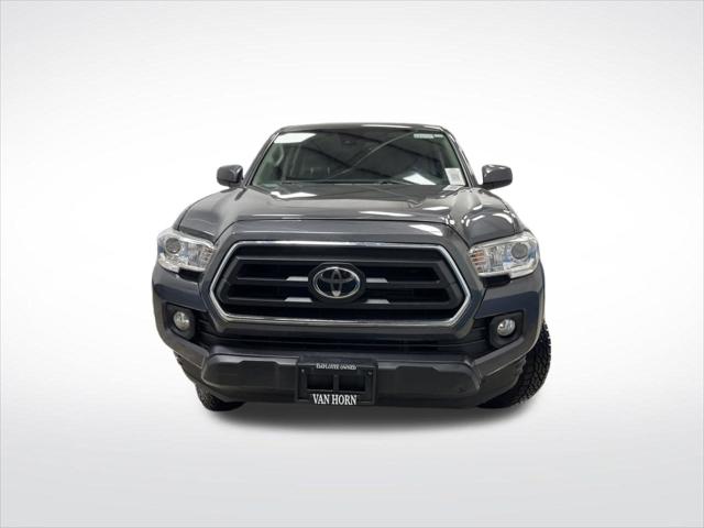 2020 Toyota Tacoma SR5 V6