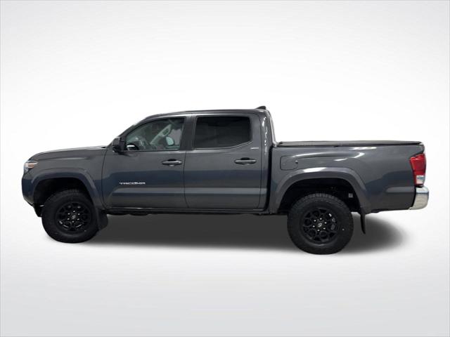 2020 Toyota Tacoma SR5 V6