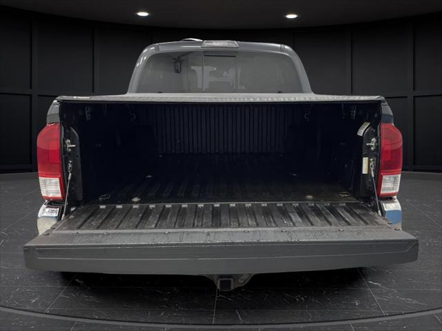 2020 Toyota Tacoma SR5 V6