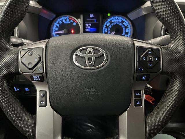 2020 Toyota Tacoma SR5 V6