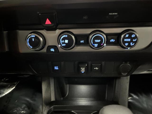 2020 Toyota Tacoma SR5 V6