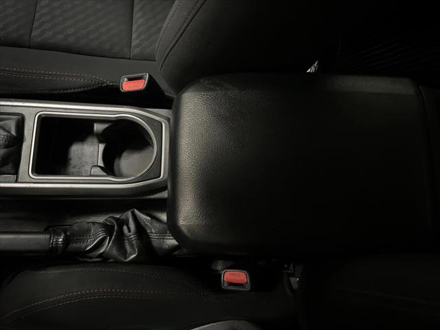 2020 Toyota Tacoma SR5 V6
