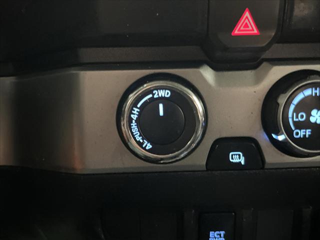 2020 Toyota Tacoma SR5 V6