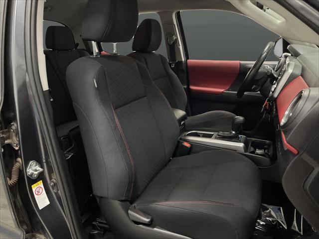 2020 Toyota Tacoma SR5 V6