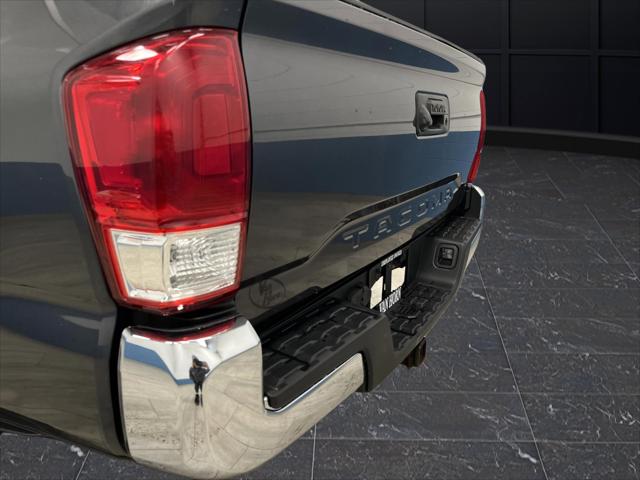 2020 Toyota Tacoma SR5 V6