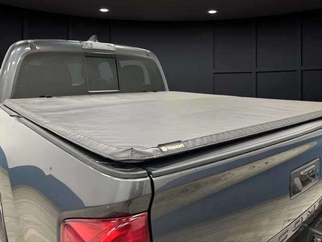 2020 Toyota Tacoma SR5 V6