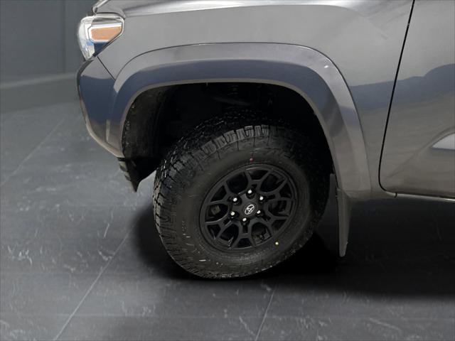 2020 Toyota Tacoma SR5 V6