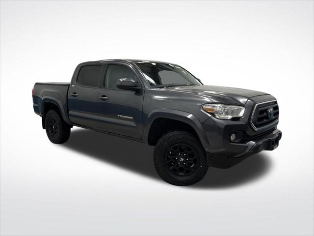 2020 Toyota Tacoma SR5 V6