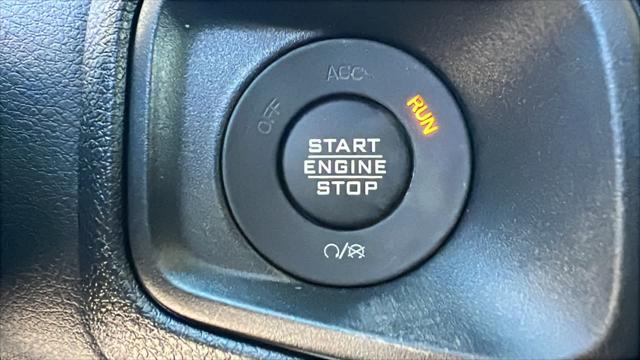2026 Jeep Wrangler 2-Door Sport 4x4