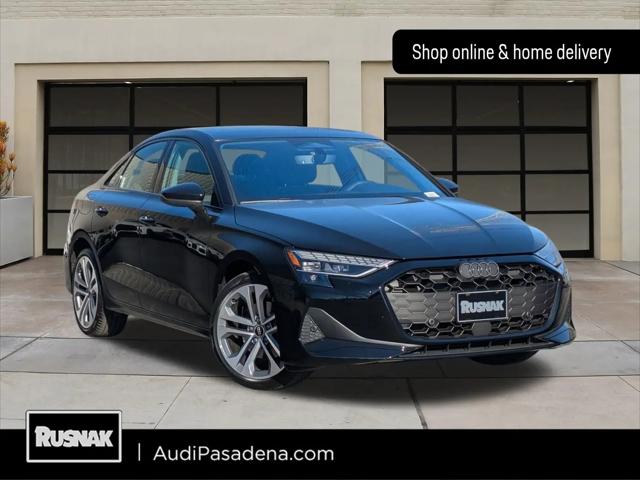 2026 Audi A3 Premium 40 TFSI quattro S tronic for sale in Pasadena, CA