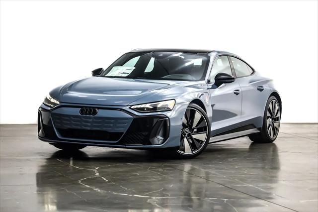 2026 Audi e-tron GT Premium Plus quattro for sale in Costa Mesa, CA
