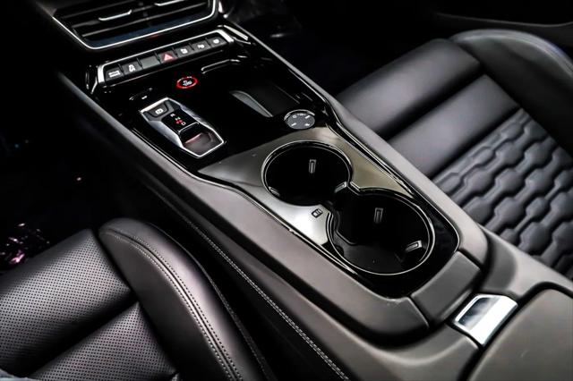 2026 Audi e-tron GT Premium Plus quattro