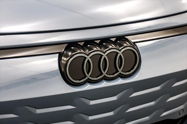 2026 Audi e-tron GT Premium Plus quattro
