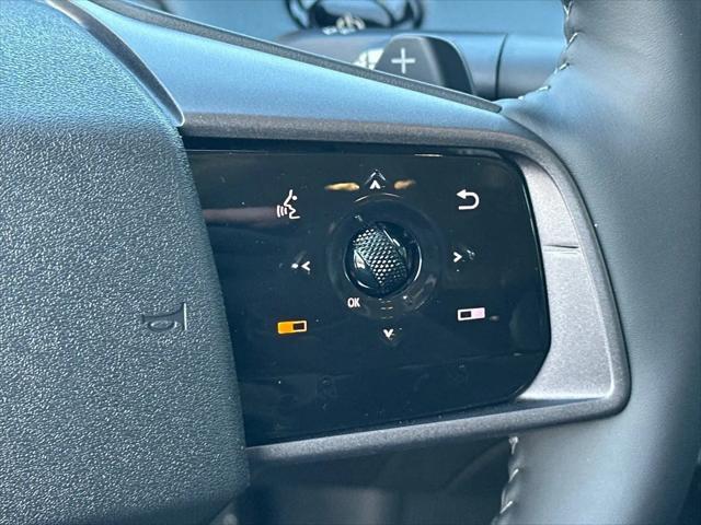 2026 Nissan LEAF SV+