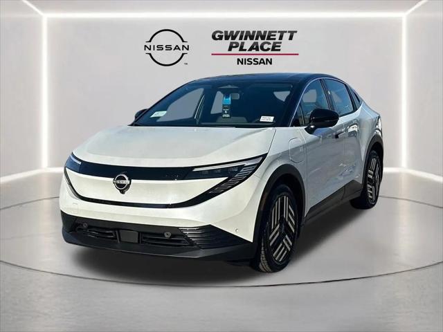 2026 Nissan LEAF SV+ for sale in Duluth, GA