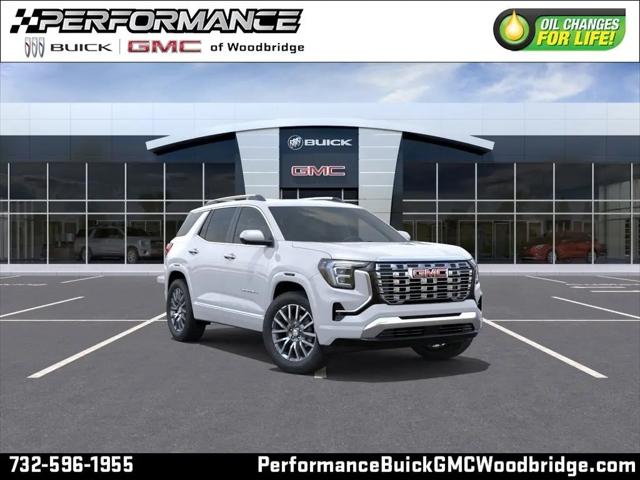 2026 GMC Terrain AWD Denali for sale in Woodbridge, NJ