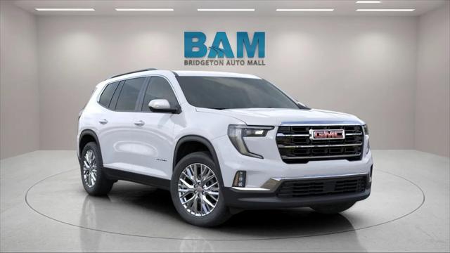 2026 GMC Acadia Elevation FWD for sale in Bridgeton, NJ